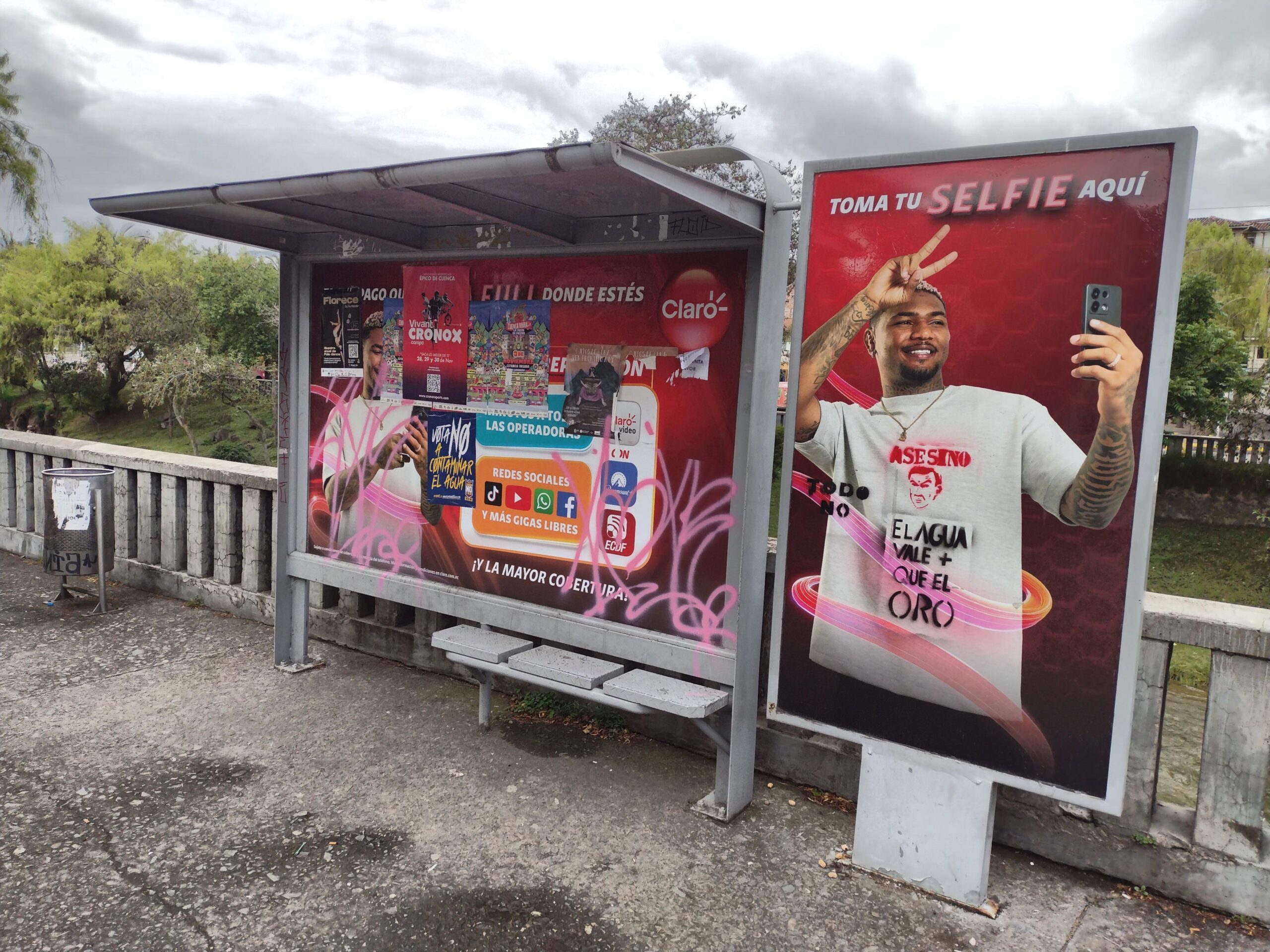 Feelgood Friday Story December 2025